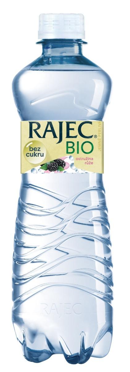 Rajec BIO, 750 ml
