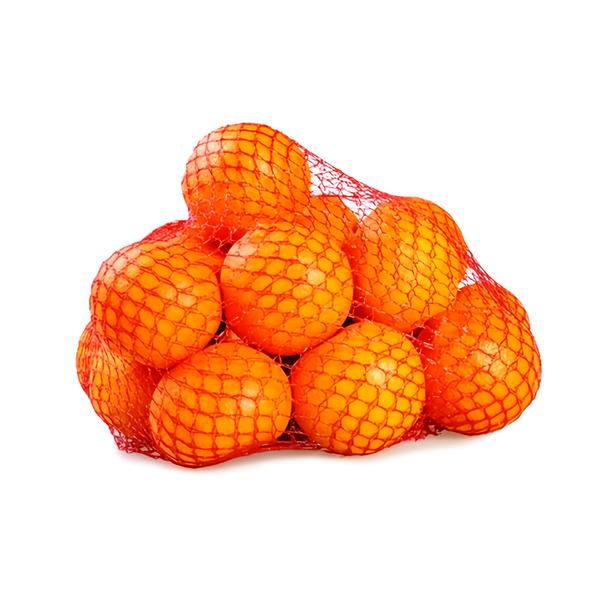 Mandarinky, síťka