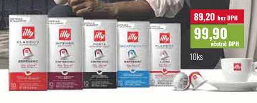 illy 10ks