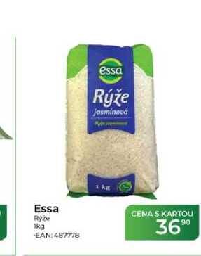 Essa Rýže 1kg