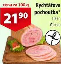 Rychtářova pochoutka, 100 g