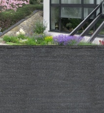 FLORAWORLD BALKÓNOVÁ ZÁSTĚNA CLASSIC HDPE