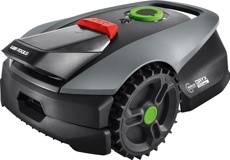 LUX-TOOLS ROBOTICKÁ SEKAČKA ORYX 300 VISION A-RMR-300-26
