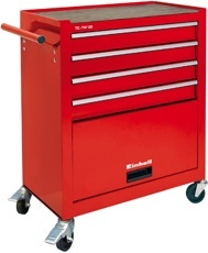 EINHELL DÍLENSKÝ VOZÍK TC-TW 100