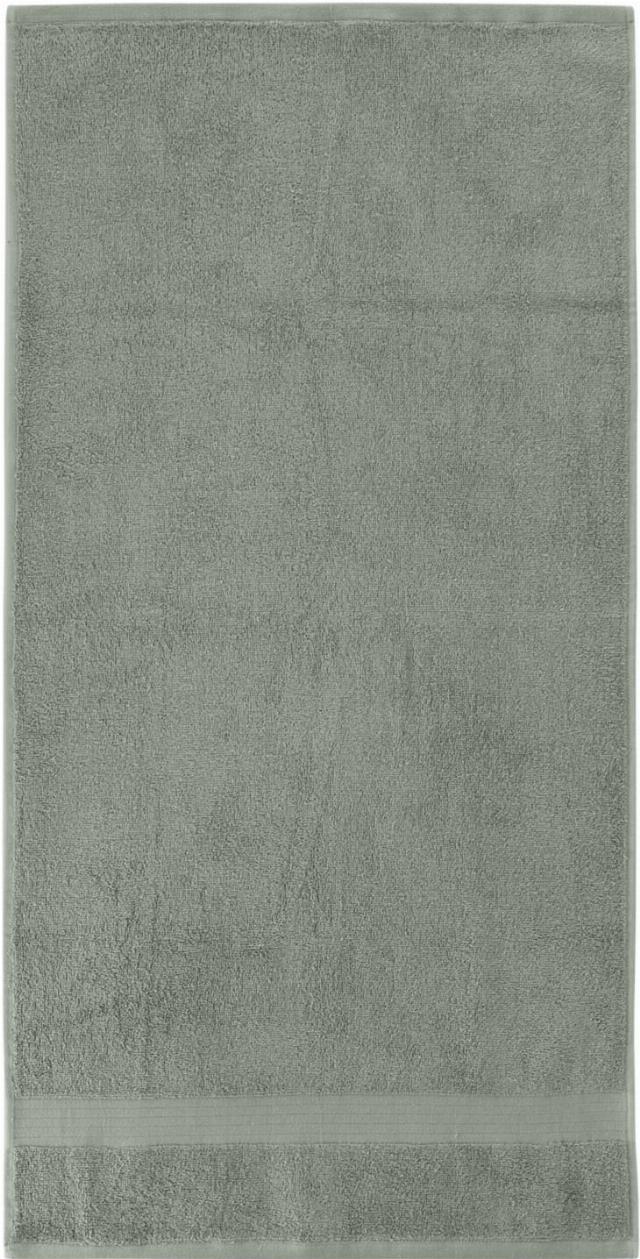 LIVARNO Froté ručník rozměry: 50 x 100 cm