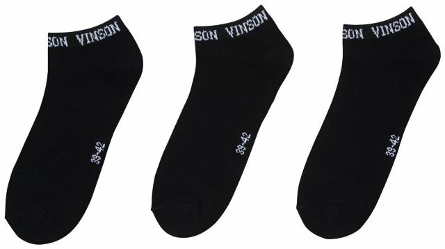 VINSON Ponožky velikosti: 35/38 - 43/46