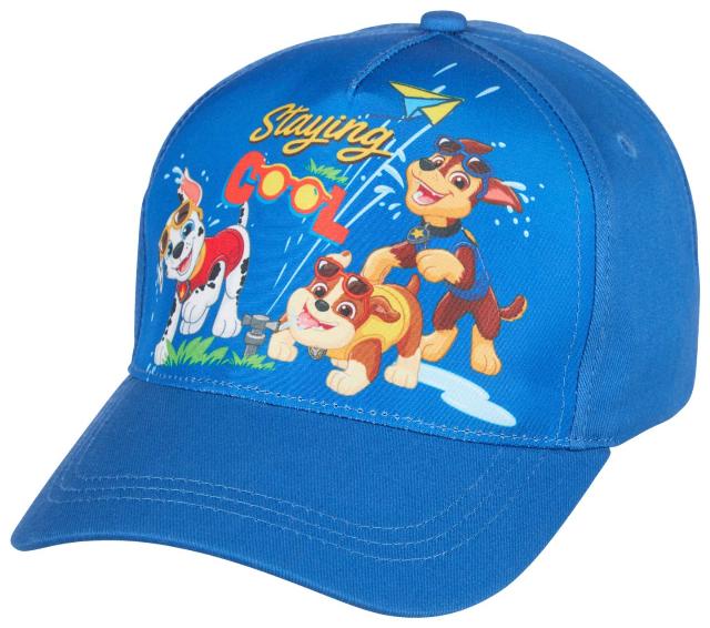 PAW PATROL Kšiltovka