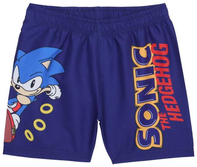 SONIC Plavky velikosti: 122/128 - 146/152