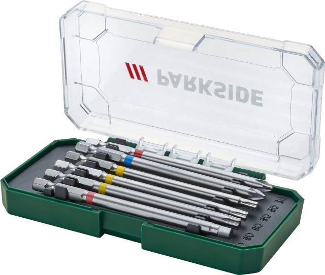 PARKSIDE Sada bitů 6dílná