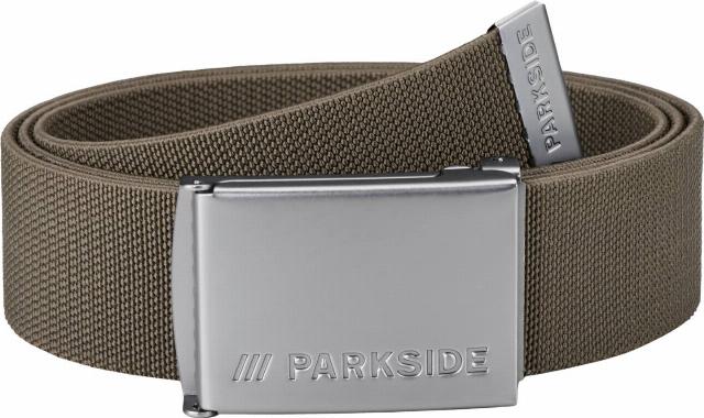 PARKSIDE Opasek velikosti: 80/95 - 140/155