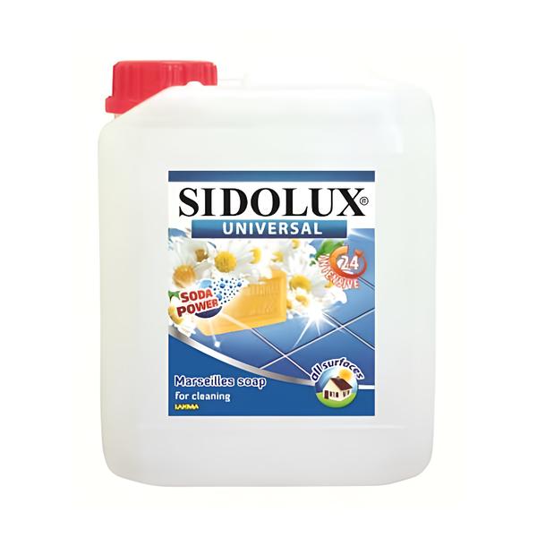 Sidolux na podlahy Marseillské mýdlo