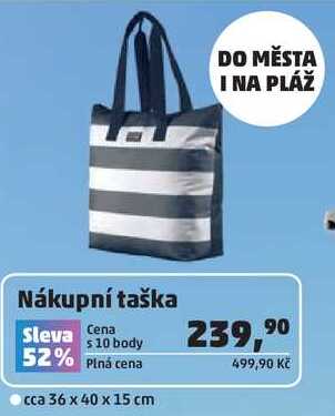 Nákupní taška