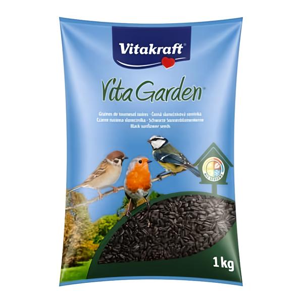 Vitakraft Slunečnice černá