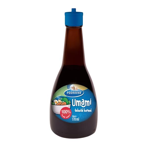 Podravka Umami tekuté koření