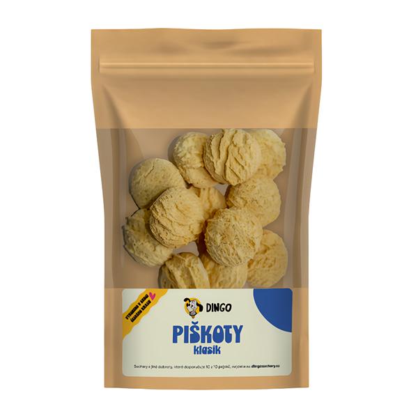 Dingo Piškoty klasik