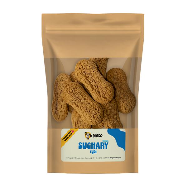 Dingo Suchary rybí bezlepkové