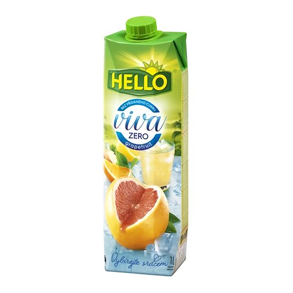 Viva Grapefruit ZERO