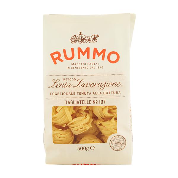RUMMO Tagliatelle hnízda