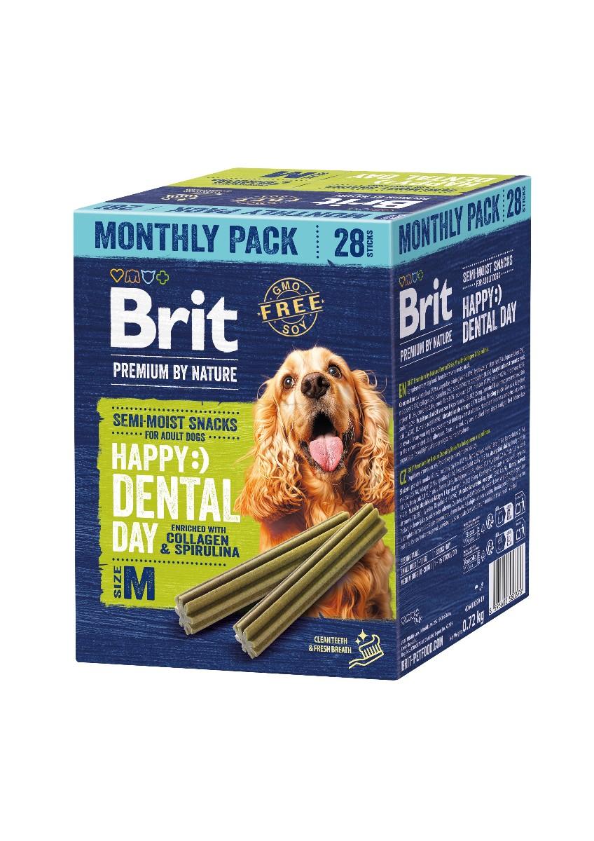 Brit Premium by Nature, 720 g