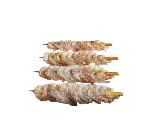 Krevetový špíz, 1 kg