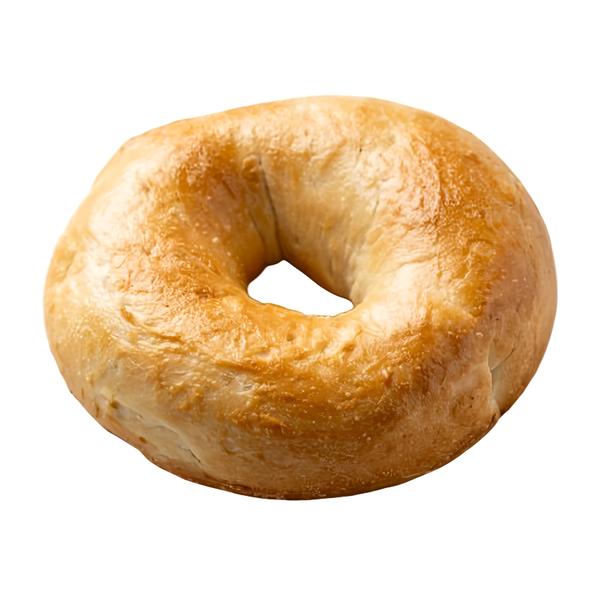Bagel Lounge Bagel Plain