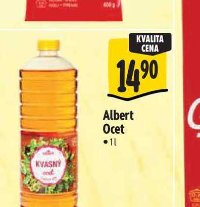  Albert Ocet 11 