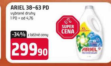 ARIEL 38-63 PD 