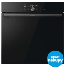 Trouba Gorenje GO66E PIZZA350C černá
