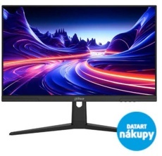 Herní monitor Dahua LM25- F342CO (LM25-F342CO) černý