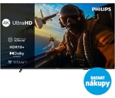 Televize Philips 43PUS7000