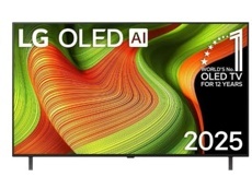 Televize LG OLED55B56LA