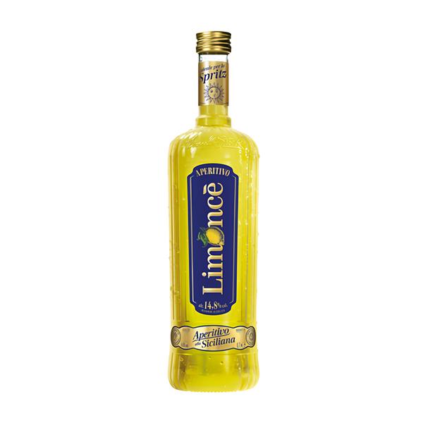 Stock Limoncé Aperitivo (14,8%)