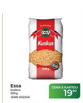 Essa kuskus 500g