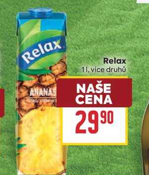 Relax 1l