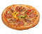 mražená pizza
