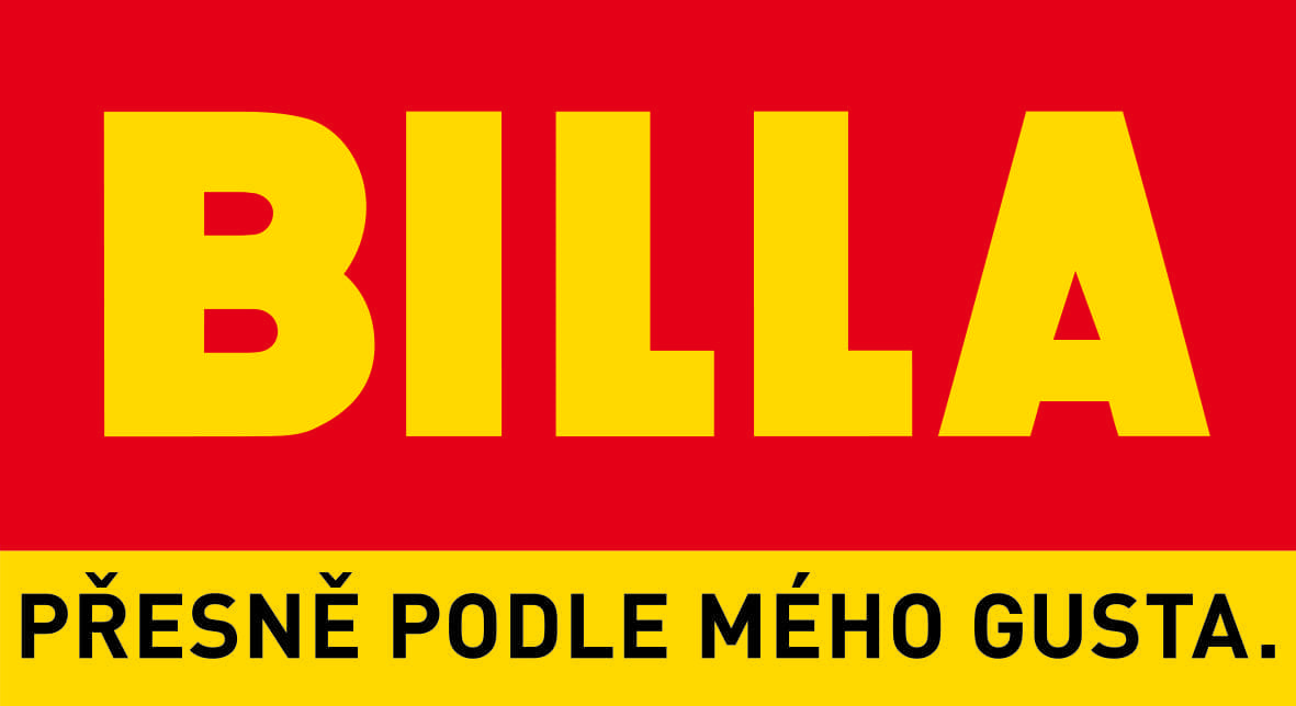 BILLA