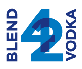 Blend 42 Vodka