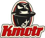 Kmotr